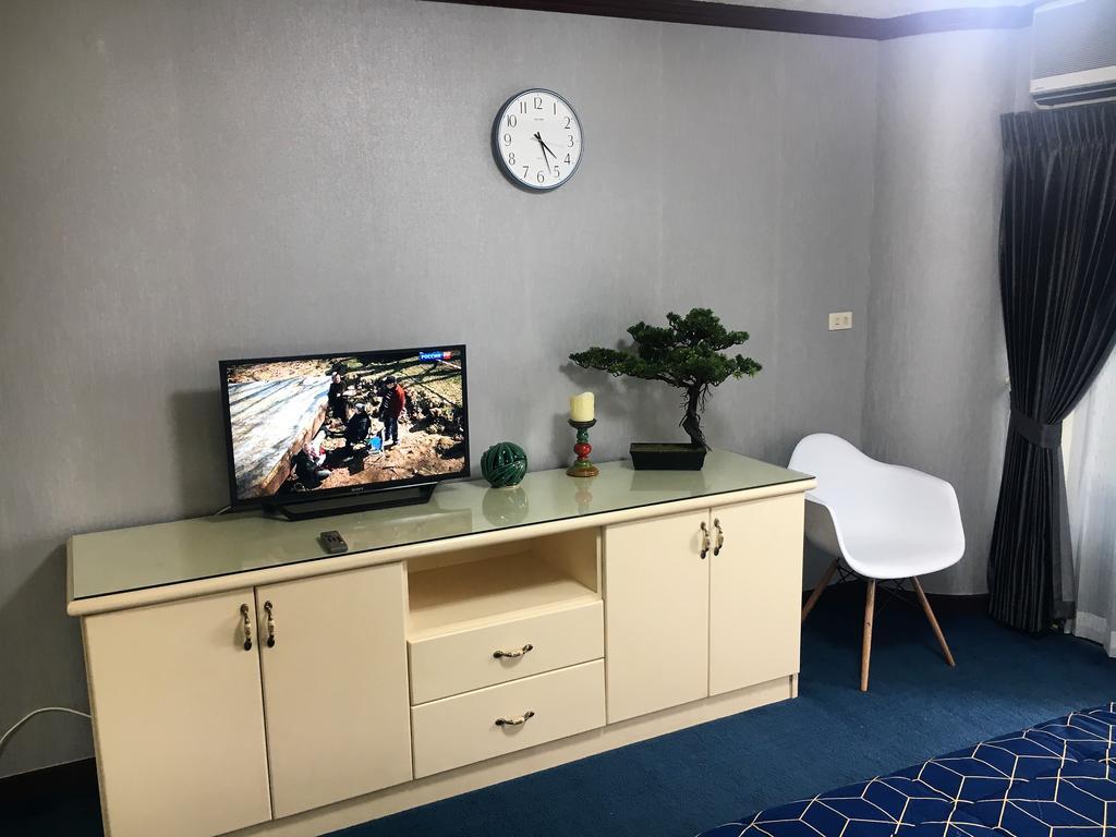 Sky Beach Apartment Pattaya Exterior photo