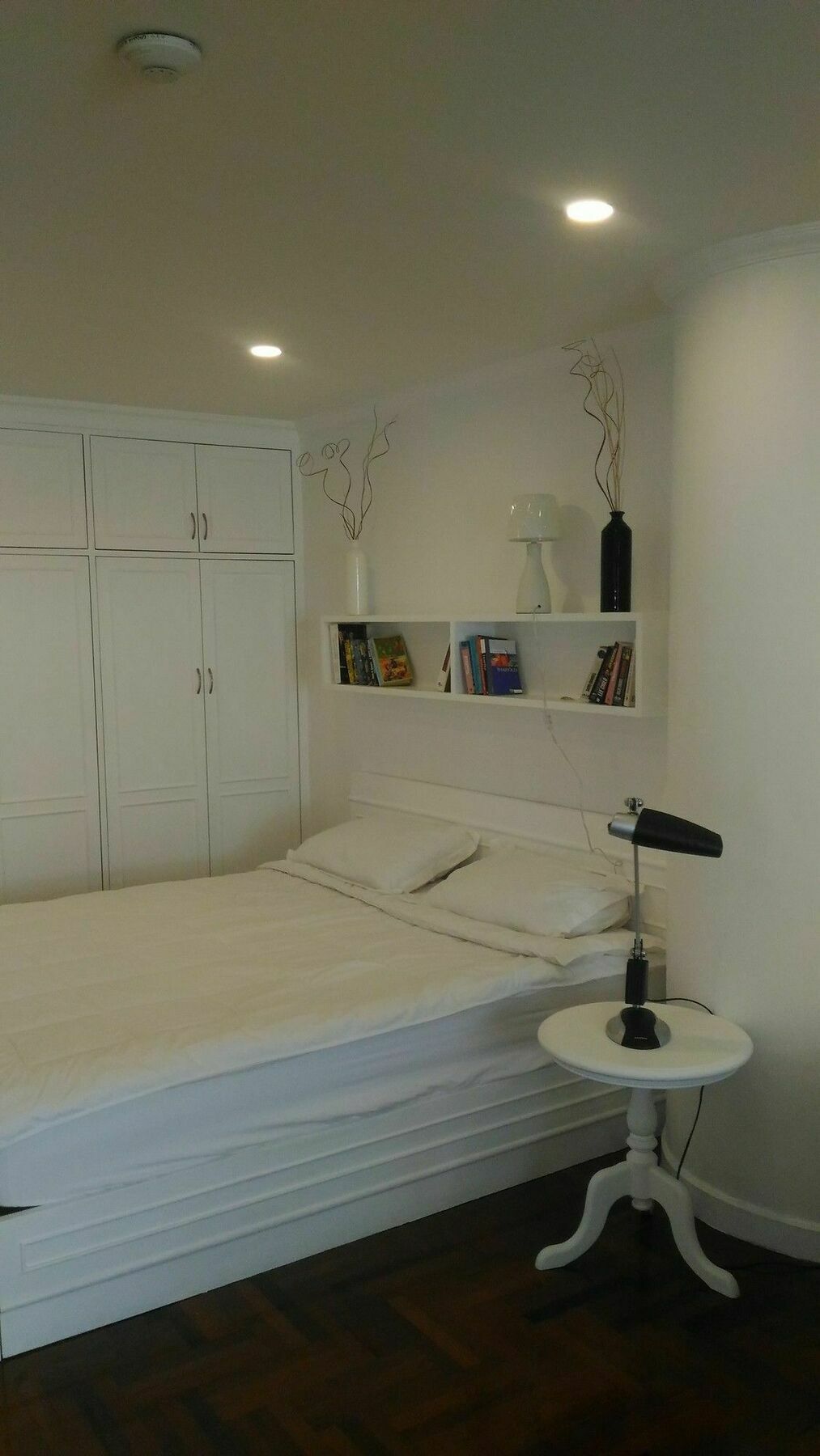 Sky Beach Apartment Pattaya Exterior photo